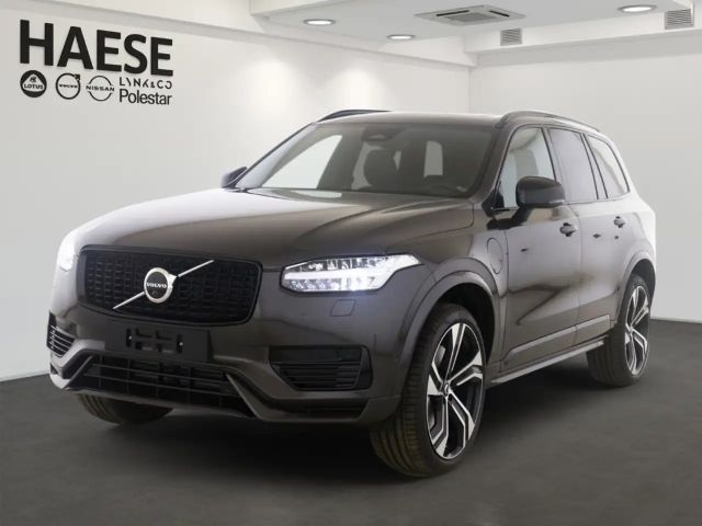 Volvo XC90 2024 Hybride / Benzine