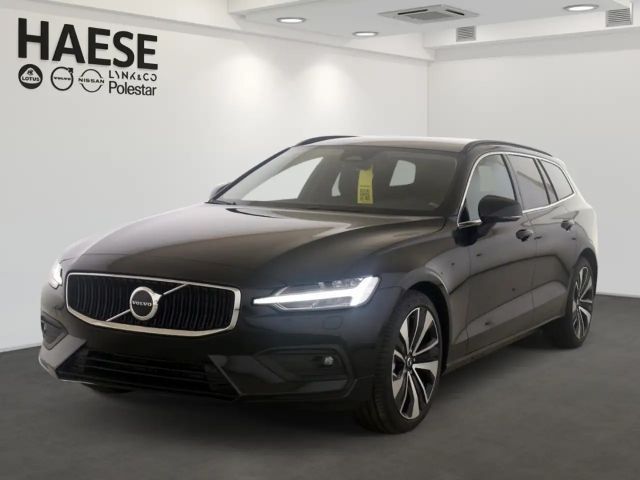 Volvo V60 2024 Benzine