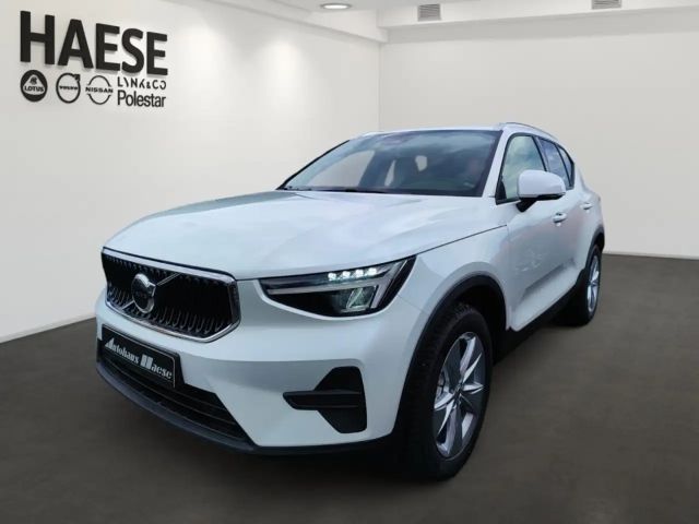 Volvo XC40 2024 Benzine