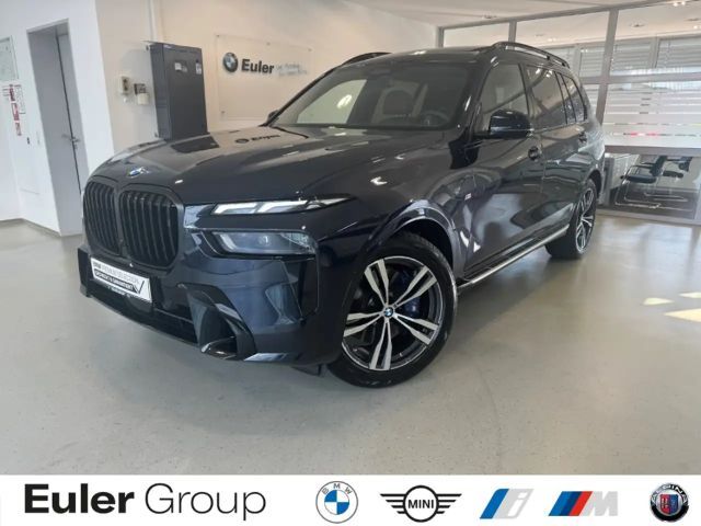 BMW X7 2024 Diesel