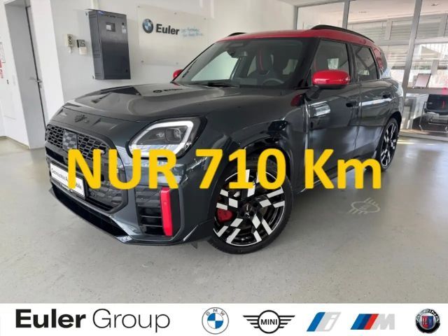 MINI John Cooper Works Countryman 2024 Benzine