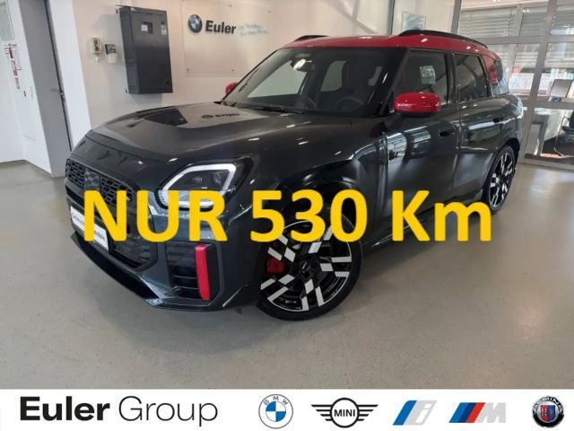 MINI John Cooper Works Countryman 2024 Benzine