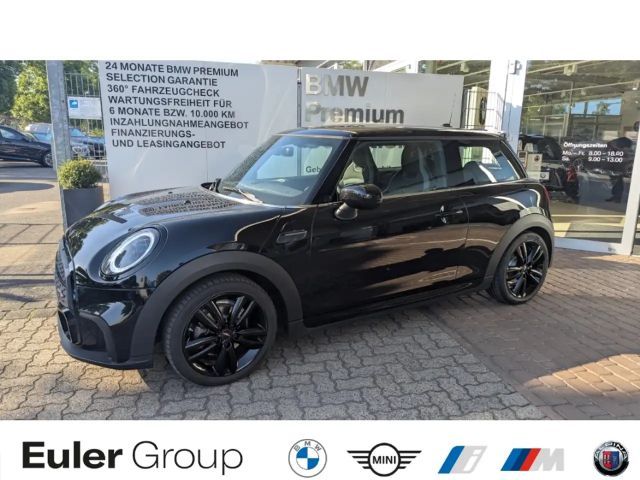 MINI Cooper 2022 Benzine