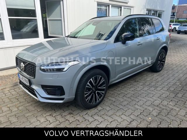 Volvo XC90 2024 Hybride / Benzine
