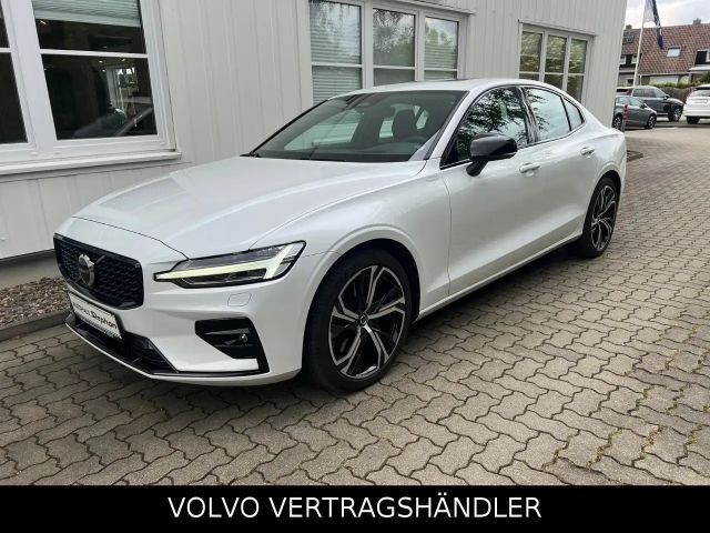 Volvo S60 B5 AWD Geartronic Ultimate Dark -40% 2024 Benzine
