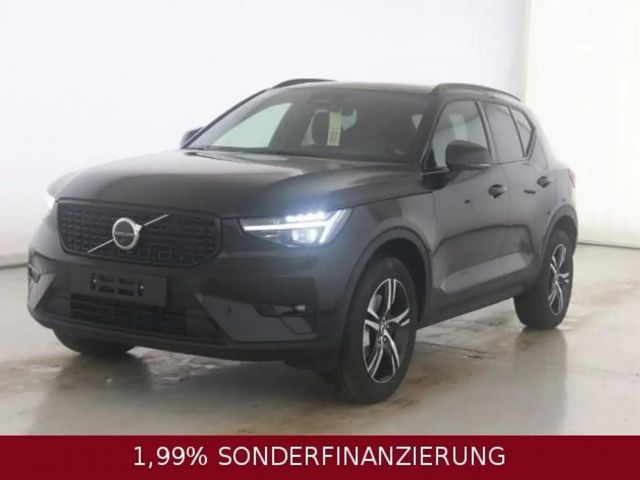 Volvo XC40 2024 Benzine