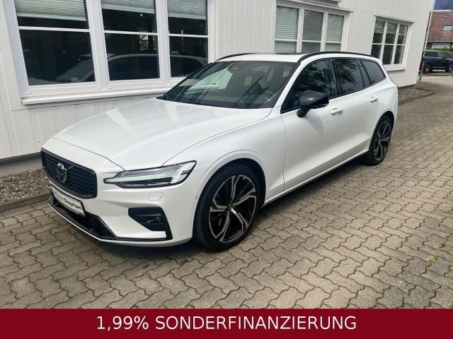 Volvo V60 2024 Benzine