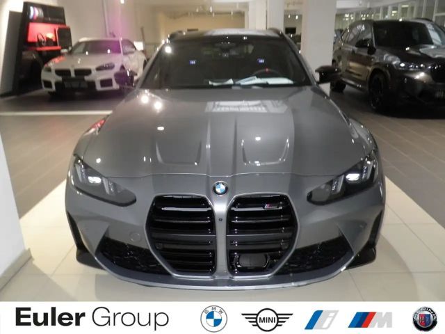BMW M3 2025 Benzine