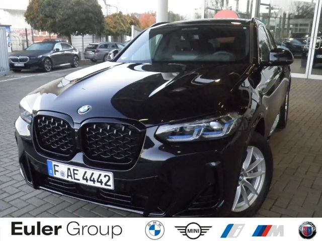 BMW X4 2024 Diesel