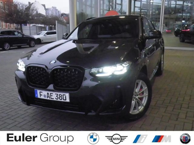 BMW X4 2024 Benzine