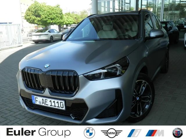 BMW X1 2025 Benzine