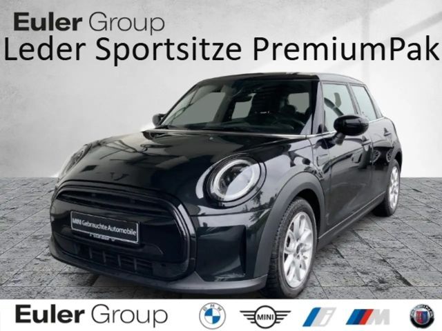 MINI Cooper 2024 Benzine
