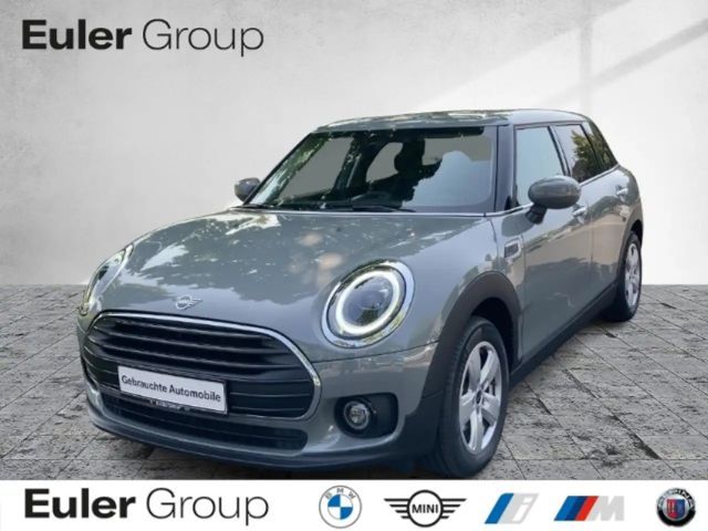 MINI One Clubman 2022 Benzine