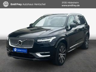 Volvo XC90 2024 Diesel