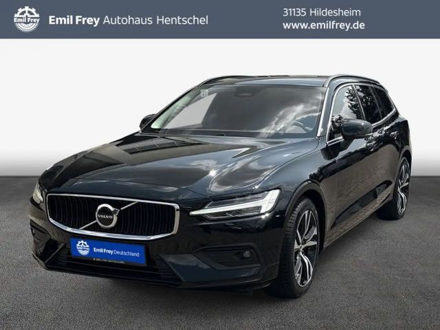 Volvo V60 2024 Benzine