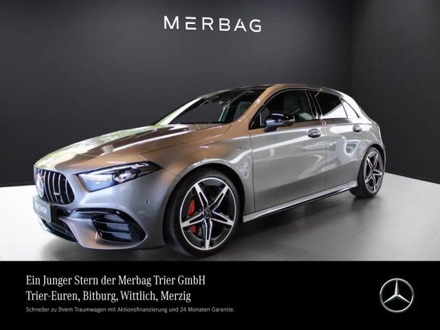 Mercedes-Benz A 45 AMG 2024 Benzine