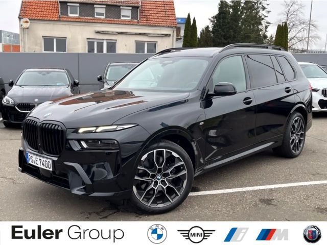 BMW X7 2025 Diesel