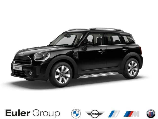 MINI One Countryman 2022 Benzine