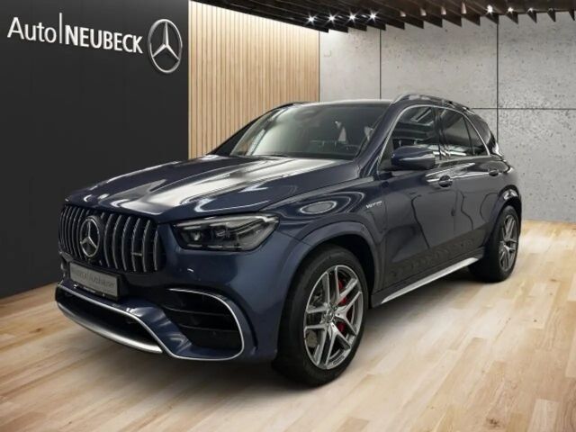 Mercedes-Benz GLE 63 AMG 2023 Benzine
