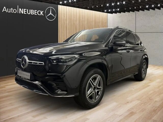 Mercedes-Benz GLE 580 2023 Benzine
