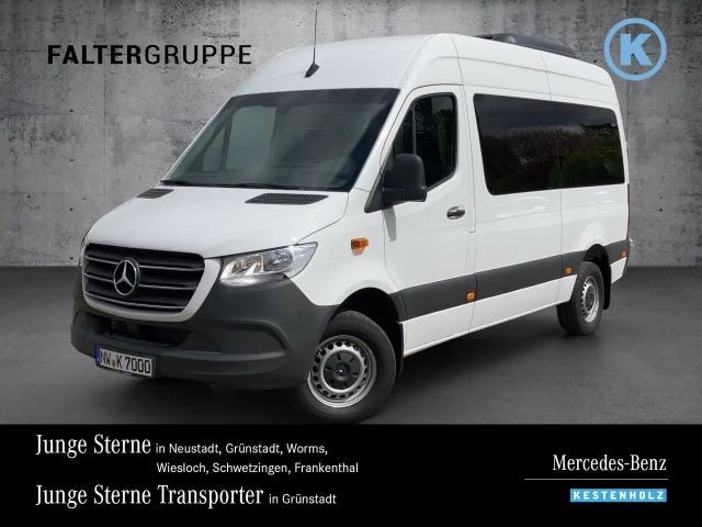 Mercedes-Benz Sprinter 2024 Diesel