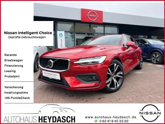 Volvo V60 2023 Diesel