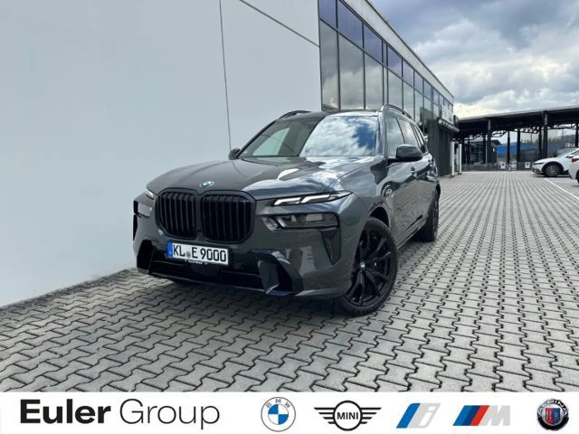 BMW X7 2025 Diesel