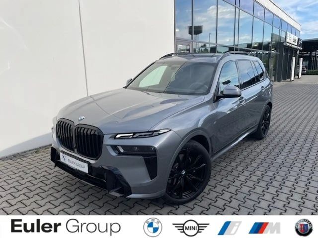 BMW X7 2024 Diesel