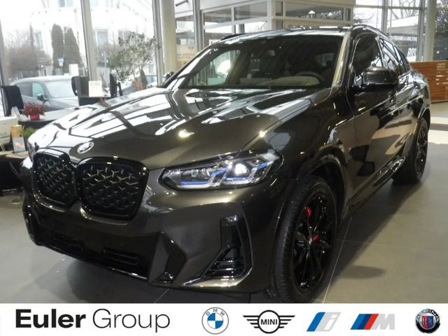 BMW X4 2025 Benzine