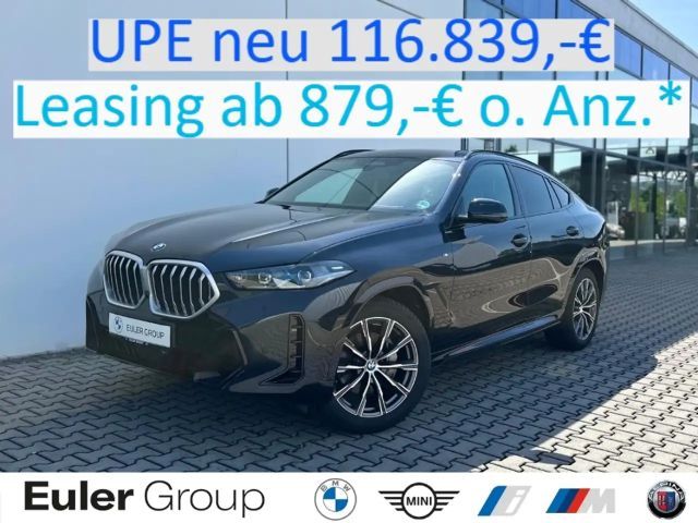 BMW X6 2024 Diesel