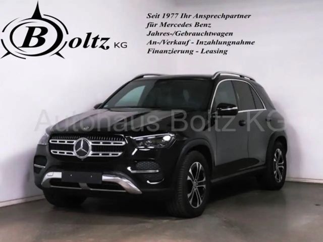 Mercedes-Benz GLE 300 2024 Diesel