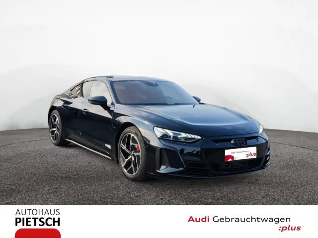 Audi e-tron 2022 Elektrisch