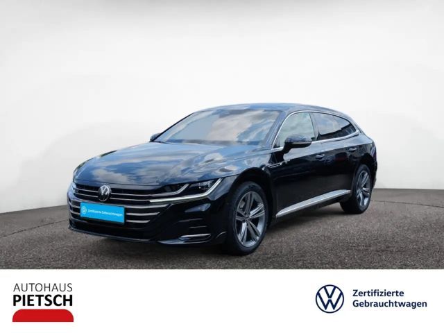 Volkswagen Arteon 2024 Diesel