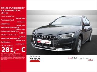 Audi A4 allroad 2023 Diesel
