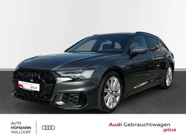 Audi S6 2024 Diesel