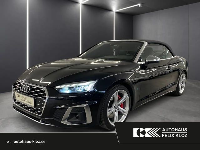 Audi S5 2020 Benzine