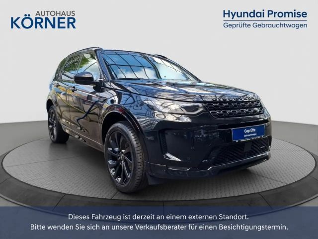 Land Rover Discovery Sport R-Dynamic SE D200 *ALLRAD*LEDER*NAVI*CAM* 2022 Diesel