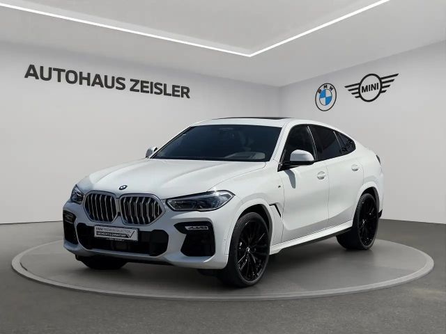 BMW X6 2021 Diesel