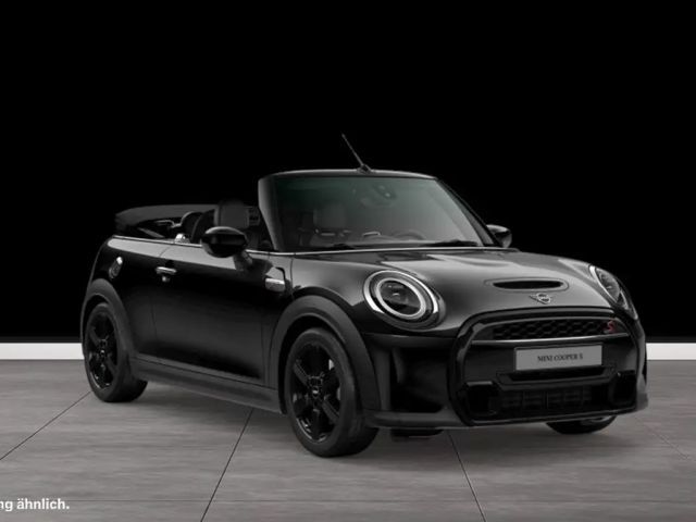 MINI Cooper S Cabrio 2022 Benzine