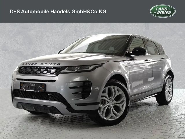 Land Rover Range Rover Evoque 2023 Diesel