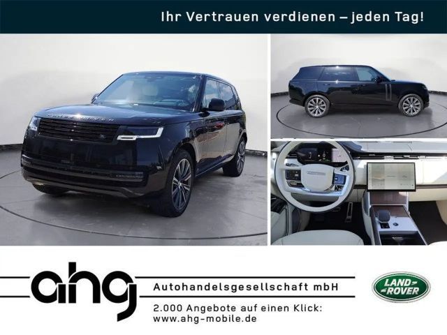 Land Rover Range Rover 2025 Hybride / Benzine
