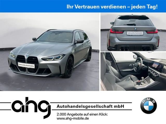 BMW M3 2023 Benzine