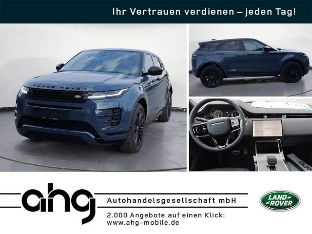 Land Rover Range Rover Evoque 2025 Diesel