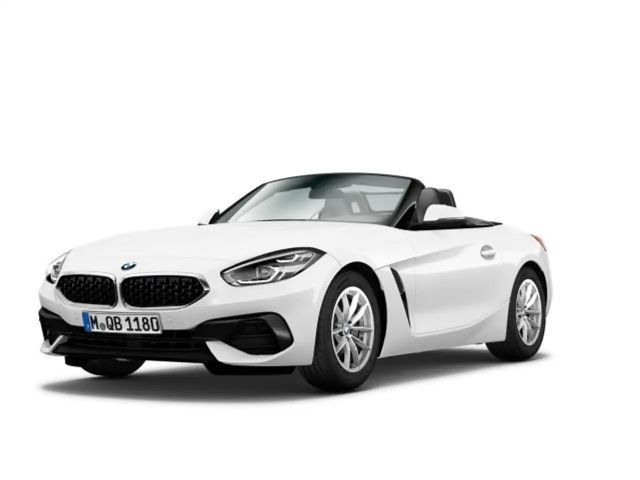 BMW Z4 2021 Benzine
