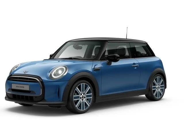 MINI Cooper 2022 Benzine