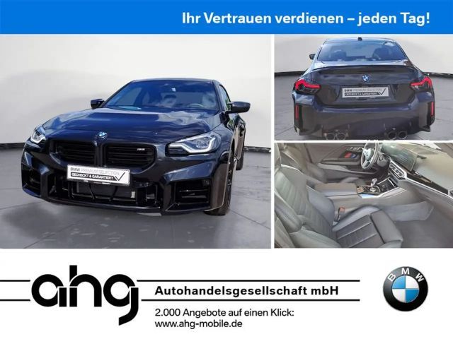 BMW M2 2024 Benzine