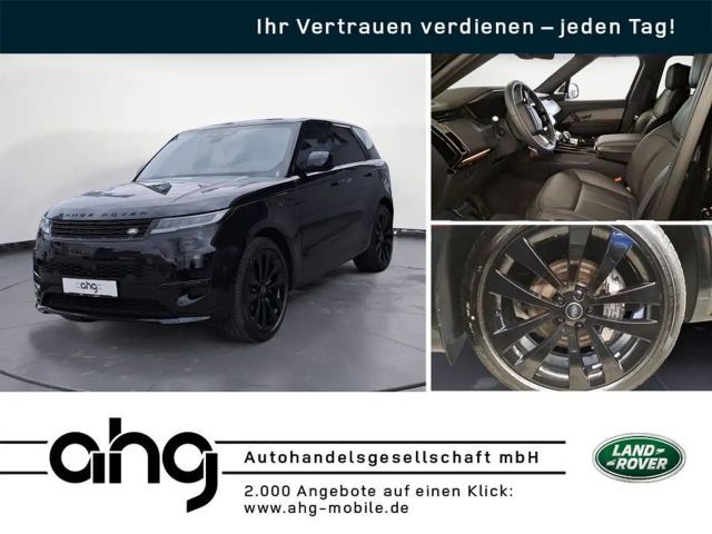 Land Rover Range Rover Sport 2025 Hybride / Benzine