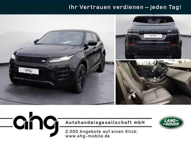 Land Rover Range Rover Evoque 2025 Diesel