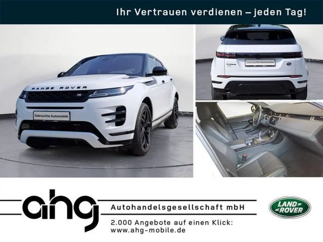 Land Rover Range Rover Evoque 2022 Diesel