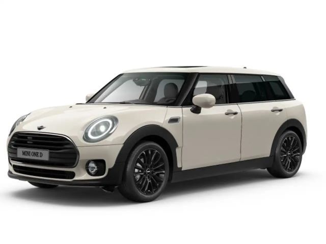 MINI One D Clubman 2022 Diesel
